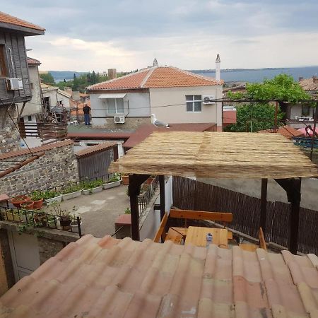 Guest House Antique Sosopol Exterior foto