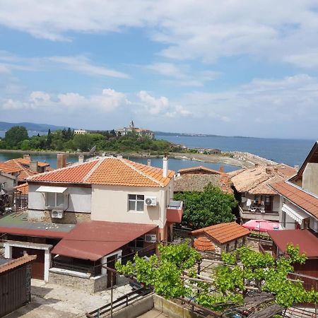 Guest House Antique Sosopol Exterior foto