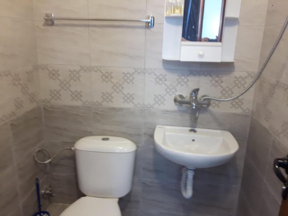 Guest House Antique Sosopol Exterior foto