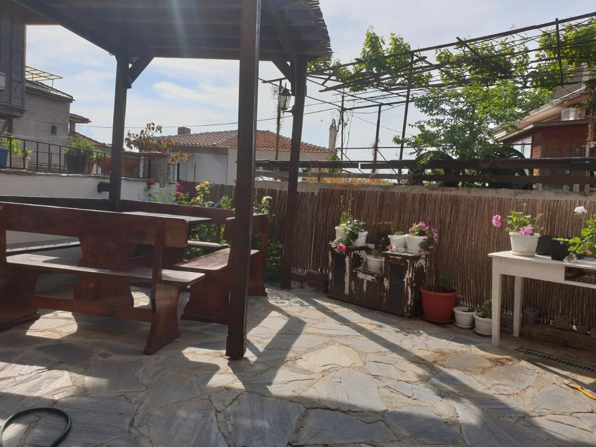 Guest House Antique Sosopol Exterior foto