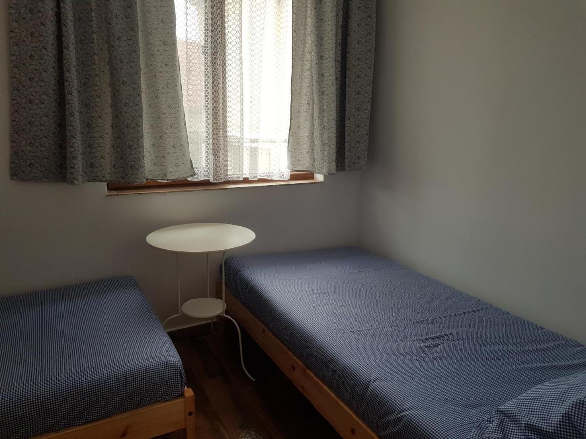 Guest House Antique Sosopol Exterior foto