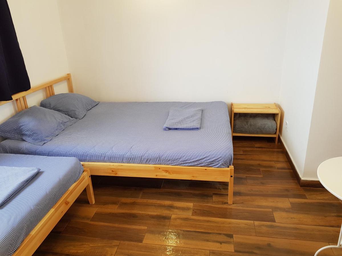 Guest House Antique Sosopol Exterior foto