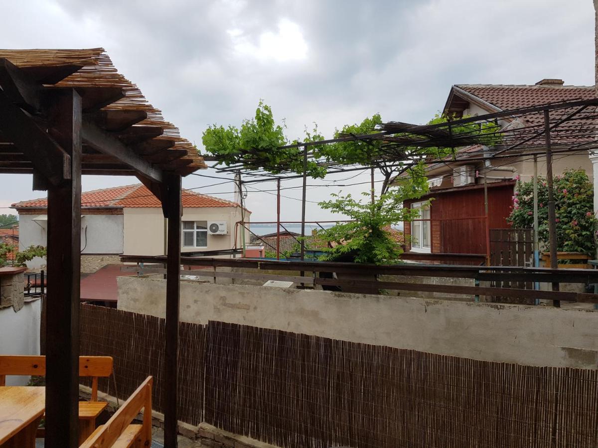 Guest House Antique Sosopol Exterior foto