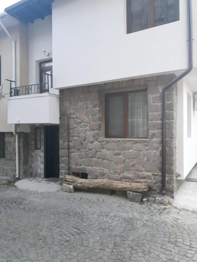 Guest House Antique Sosopol Exterior foto